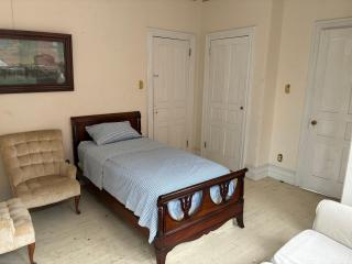 Gilded Age Tower - Philadelphia - 2