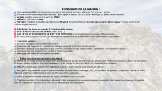 Maison de la Roche du Feu jusqu'à 12 personnes - 5