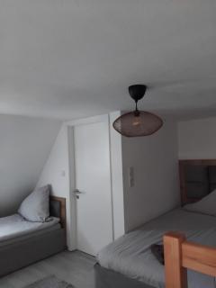 Ottobeuren apartment - 8