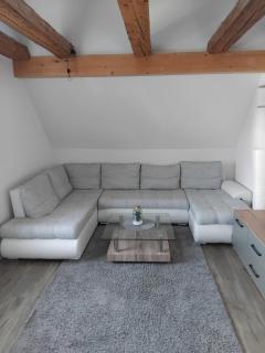 Ottobeuren apartment - 7