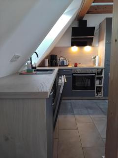 Ottobeuren apartment - 3