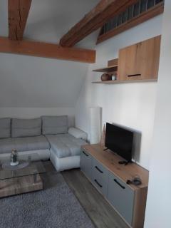 Ottobeuren apartment - 1