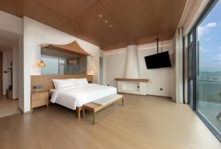 Zhangjiajie Valley Secret Resort - 8