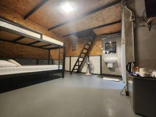 A Frame - ทัสวิลล่าเขาค้อ TasVilla KhaoKho - 3