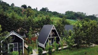 A Frame - ทัสวิลล่าเขาค้อ TasVilla KhaoKho - 2