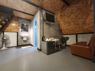 A Frame - ทัสวิลล่าเขาค้อ TasVilla KhaoKho - 2