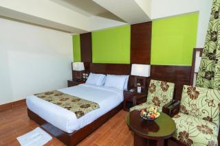 Continental Rosa Boho Hotel And Aqua Park - 8