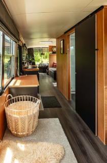 House Bus Stay Pohara - 3