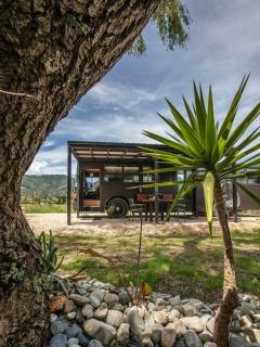 House Bus Stay Pohara - 4