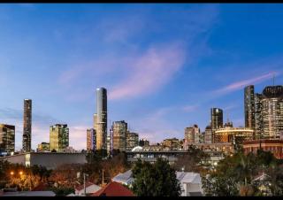 Southbank 4bedrooms - 0