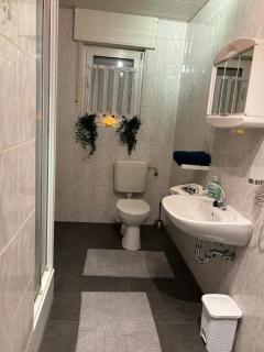 Hirschblick Apartments Bontkirchen - 1