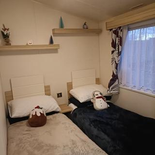 Centrix at Seawick Holiday Park - 5