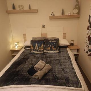 Centrix at Seawick Holiday Park - 4