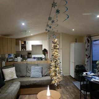 Centrix at Seawick Holiday Park - Saint Osyth - 6