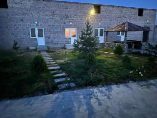 Garden Guesthouse - 8