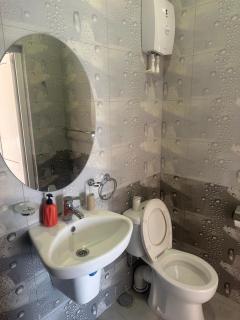 Garden Guesthouse - 7