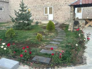 Garden Guesthouse - 6