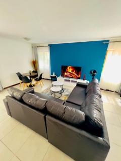 Melville Koppies View Guest house - 9