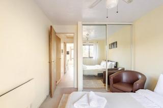 Stylish Apt in Canary Wharf - Perfect For Business - 3