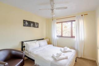 Stylish Apt in Canary Wharf - Perfect For Business - 2