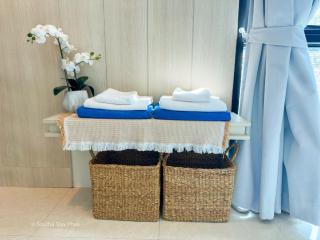 Soulful Stay Phuket -Distant Seaview and Mountain View Retreat, Patong - Patong Beach - 8