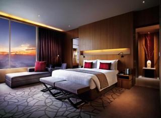 Genting Highlands Hig-end Room - 5