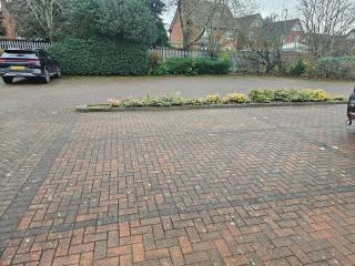 Carlisle Stunning 2 Bed Appt with Parking 5 mins J42 M6 - 5