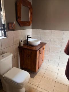 MorningMist Boutique 27 Room 5 - 4