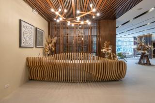 Modern Condo near IT Park and Waterfront Cebu, With Pool, Wifi, Gym Access - 2