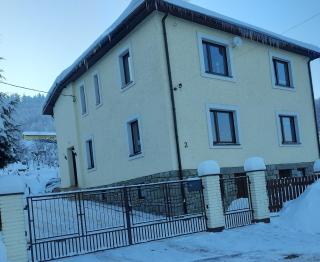 Noclegi - Ostre Lipowa Żywiec Beskidy - 1