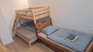 Apartment near O2 Arena - 8