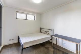 Private room with shared washroom only in 3bhk apartment - 2