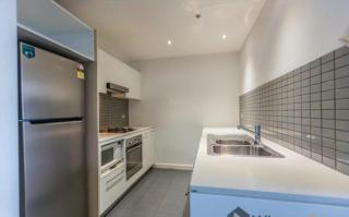 Private room with shared washroom only in 3bhk apartment - 1