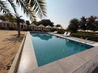 Desert Island Camp & Resort Jaisalmer - 2