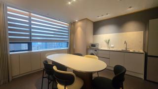 Oasis Hongdae Central - 6