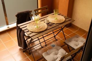 Confortable apartamento con garaje en Aguadulce - 9