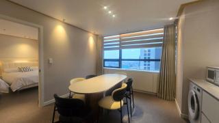 Oasis Hongdae Central - 7