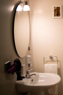 Confortable apartamento con garaje en Aguadulce - 7