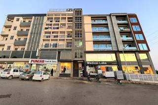 Comfortable Studio In Bahria town Islamabad - 9