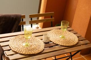 Confortable apartamento con garaje en Aguadulce - 6