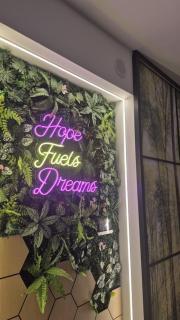 Nature Home Agile Bukit Bintang TRX Pavillion Nice View Free Netflix #3 - 2