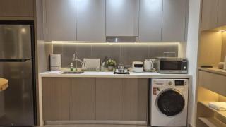 Nature Home Agile Bukit Bintang TRX Pavillion Nice View Free Netflix #3 - 1