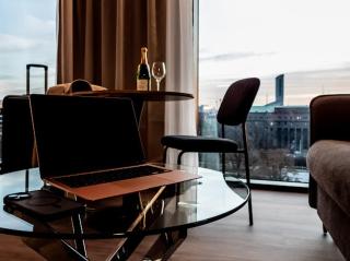 Property Rental Wrocław - 8