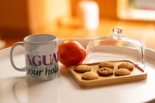 Confortable apartamento con garaje en Aguadulce - 4