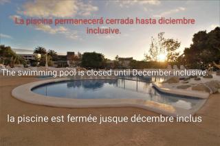 Agréable appartement au bord de l’ ocean, Playa Paraiso - 0