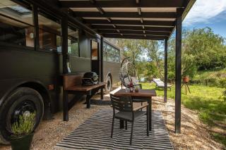 House Bus Stay Pohara - 6