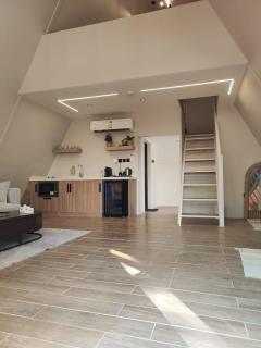 كوخ ساره الريفي - 4