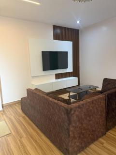 Decent One Bedroom Apartment at Tantra Hills - 0