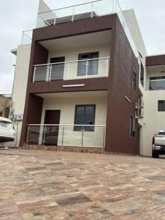 Decent One Bedroom Apartment at Tantra Hills - 6