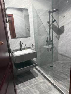 Decent One Bedroom Apartment at Tantra Hills - 1